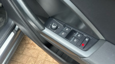 Audi Q3 35 TFSI S Line 5dr S Tronic Petrol Estate